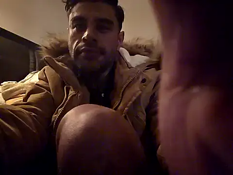 elromanobi online show from March 25, 10:41 am