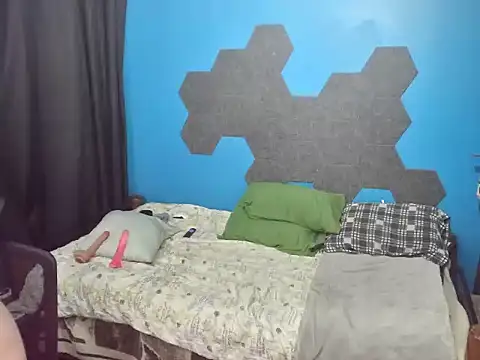 MachoPutito online show from October 27, 3:42 am