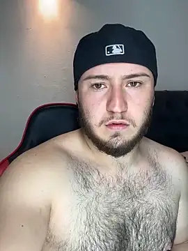 Blake Wolf1 online show from April 19, 9:28 pm