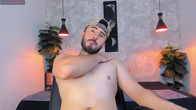 martin foster  online show from March 28, 5:07 am