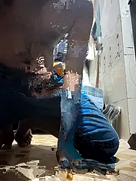 anshh11 online show from April 3, 7:32 pm