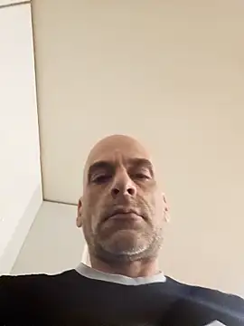 RoyVargo real online show from March 28, 11:38 pm