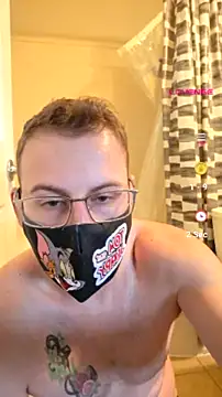 DaddyVoidrenger1 online show from August 2, 9:13 pm