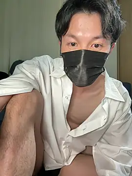 -YumaUemura- online show from May 10, 2:18 pm