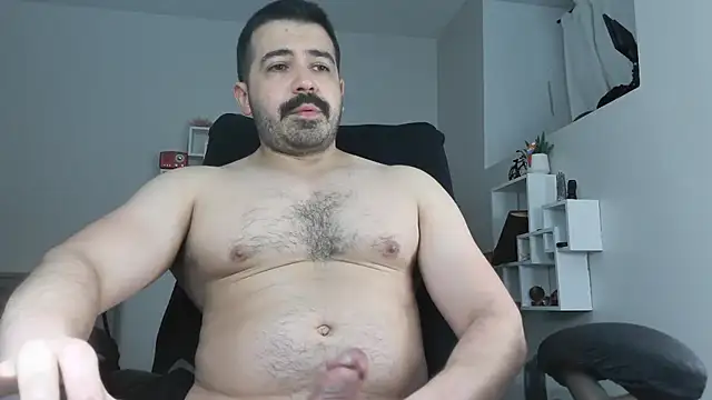 AngelFusco online show from May 17, 7:27 am