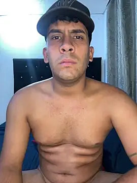 Austinlopezz online show from March 31, 12:12 am