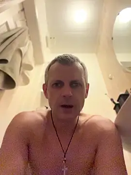 ChiefApron5 online show from July 29, 9:58 pm