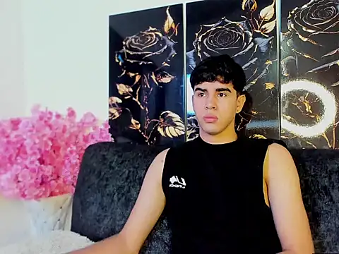 Andy wood online show from April 6, 1:01 pm