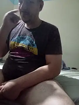 dick rave online show from May 5, 8:31 pm