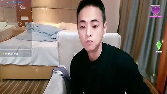 davidboys online show from April 22, 3:35 am