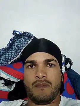 Nicolas Moncadas online show from April 16, 6:08 pm