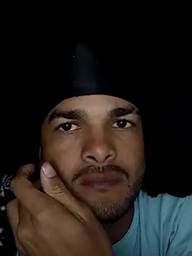 Nicolas Moncadas online show from April 17, 3:42 am