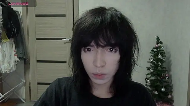 Gerald ice online show from April 26, 11:23 pm