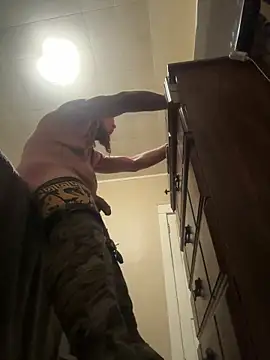 kuntryg8338 online show from April 4, 3:25 am