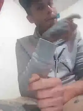 eroos twink online show from January 25, 6:13 pm