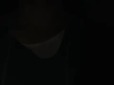 Daniellesafada online show from July 29, 1:26 am