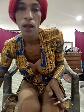 TranzPiggy online show from April 4, 6:32 am