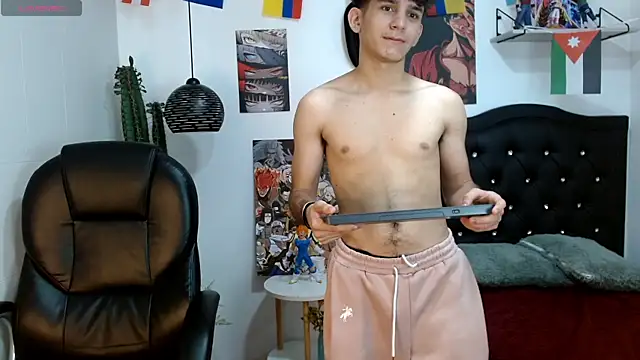 billy wild online show from July 10, 12:08 pm