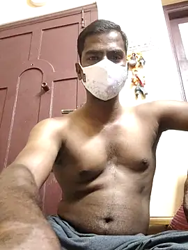 saahaag93 online show from April 11, 5:49 pm