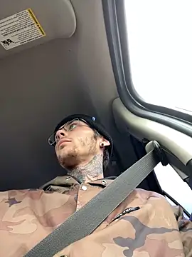 trunorthheavy online show from April 4, 10:07 pm