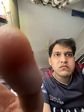 Intruder  8 online show from April 12, 6:15 am