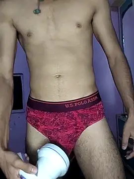 ItsPlayboy031 online show from May 10, 7:42 am
