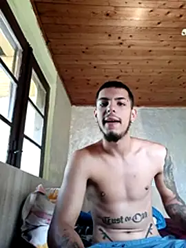 robertmrn112 online show from July 23, 8:44 am
