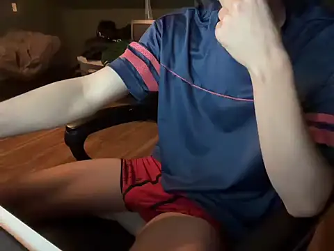 Sw33tCarrot online show from April 11, 10:13 pm