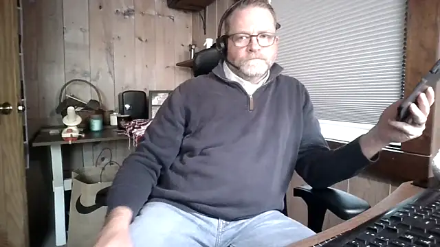JJ CONN78 online show from May 6, 12:17 pm