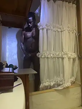 BlackZoos00769 online show from April 21, 12:24 am