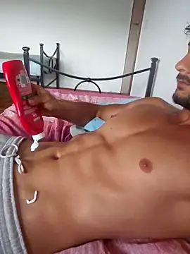 Iosiif online show from April 12, 3:46 pm