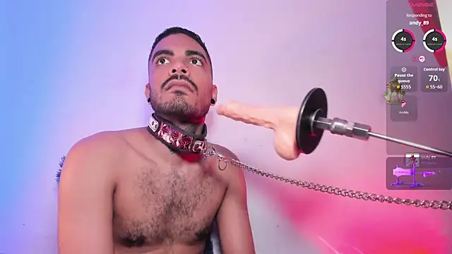 hairy jordan online show from May 19, 10:49 pm
