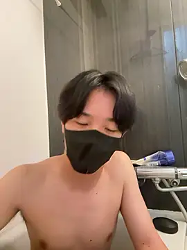dadamaruu online show from May 21, 2:32 pm