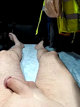 cowboylab online show from April 13, 2:23 am