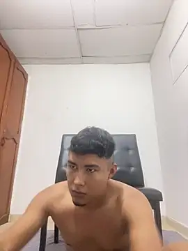 Denzel Ass26 online show from April 30, 12:28 am