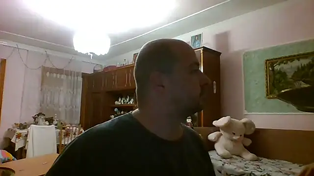 Luceriusbigass online show from December 5, 5:09 pm