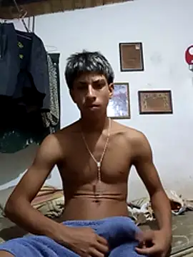 gabora online show from April 24, 4:37 am