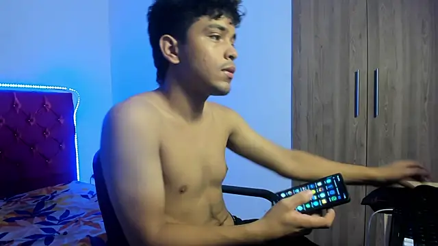 rynar 23 online show from April 10, 1:18 pm