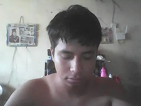 Axel BABY online show from April 20, 4:09 pm