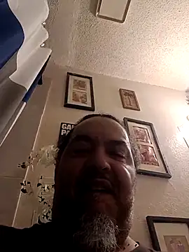 MrBustNut2026 online show from April 20, 4:53 pm