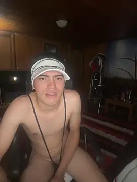 smarinloch online show from April 16, 1:16 am