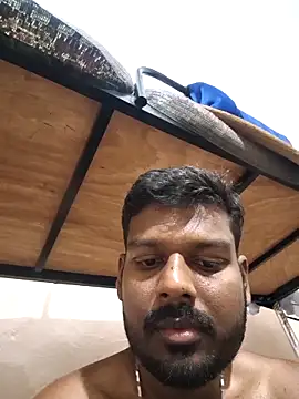 blackyvicky online show from April 10, 7:32 pm