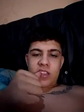 Jacobb hott96 online show from July 14, 12:23 am
