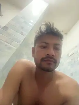 newdelhiBOY  online show from April 16, 2:00 am