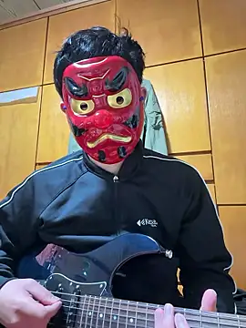 zarokkubokki online show from April 20, 8:22 pm