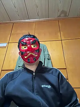 zarokkubokki online show from April 21, 2:51 am