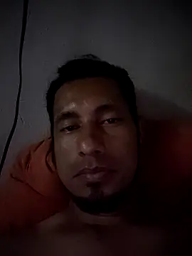 Jeampier16 online show from April 18, 1:18 am