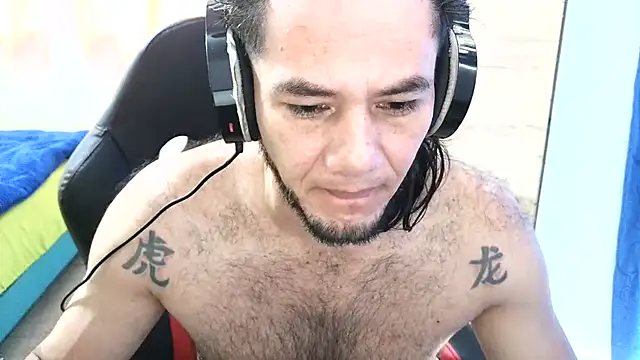 andrew 1520 online show from July 13, 3:03 pm