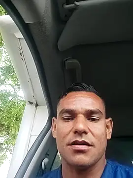 Antonny grace online show from April 18, 12:50 pm