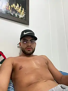 Kenay69 online show from April 12, 12:03 am